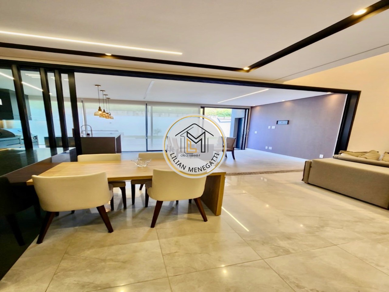 Casa de Condomínio, 3 quartos - Foto 6