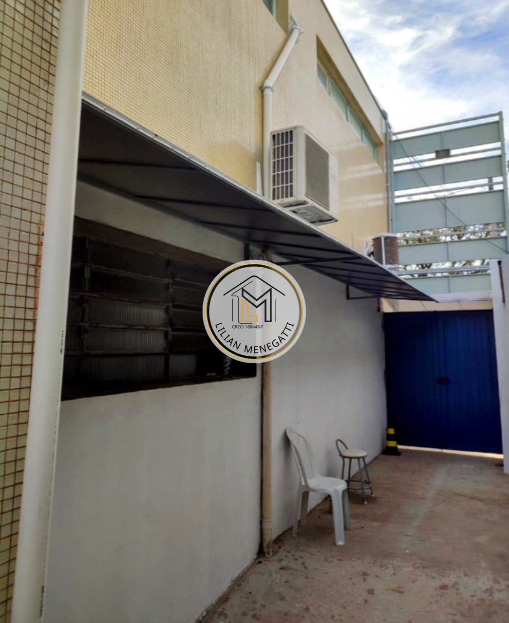 Prédio Inteiro, 1282 m² - Foto 10