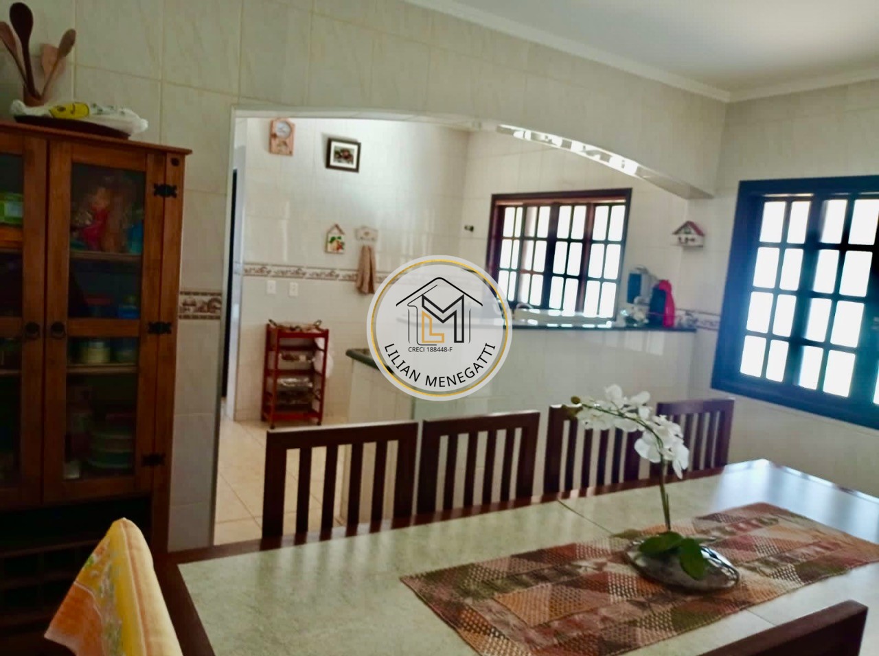 Chácara, 4 quartos, 2500 m² - Foto 28