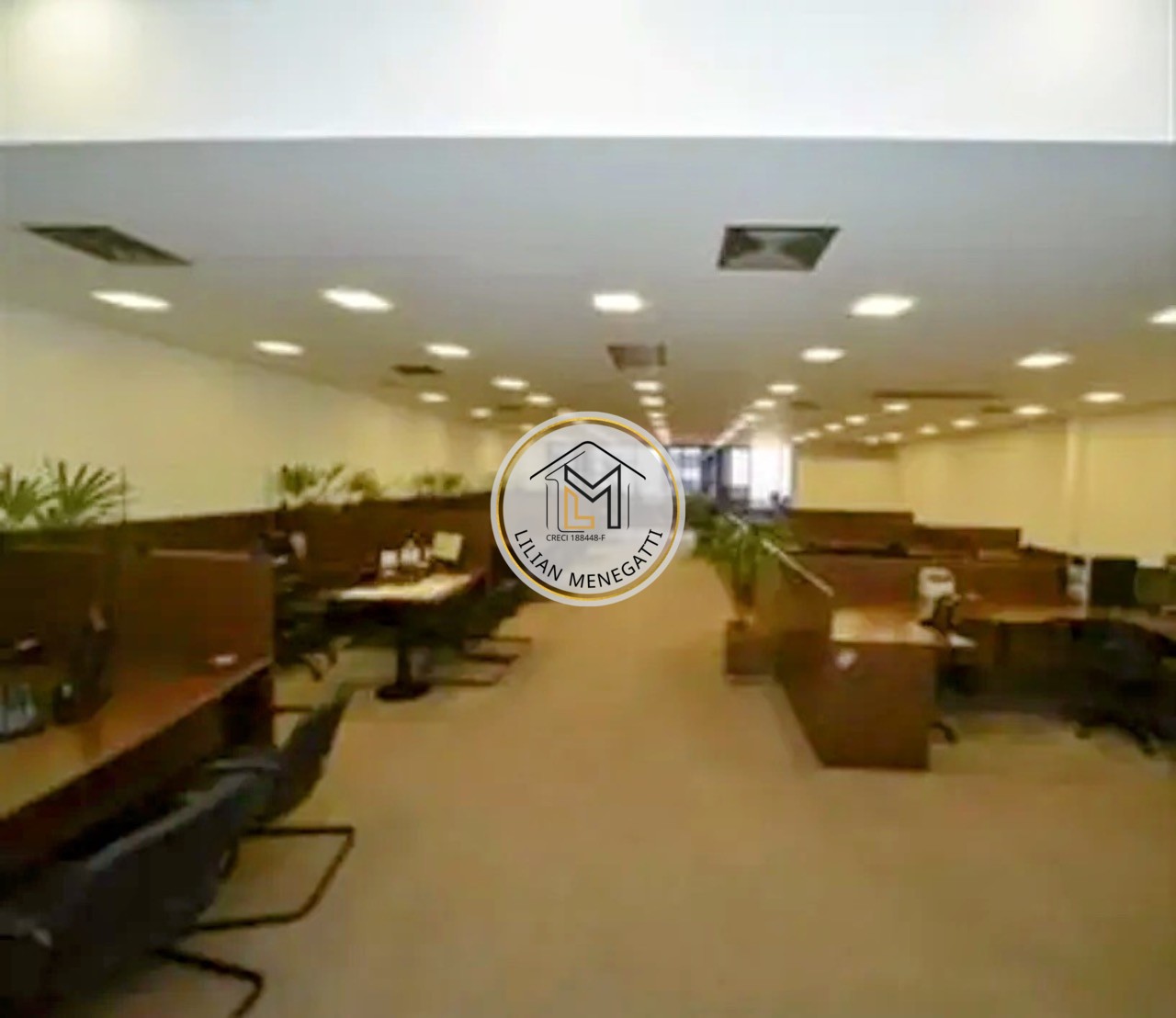 Prédio Inteiro, 585 m² - Foto 5
