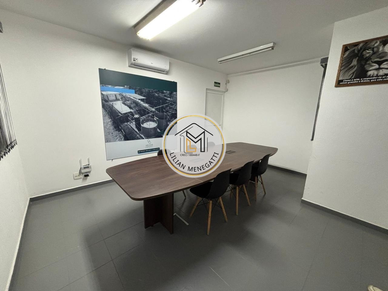 Depósito-Galpão, 712 m² - Foto 18