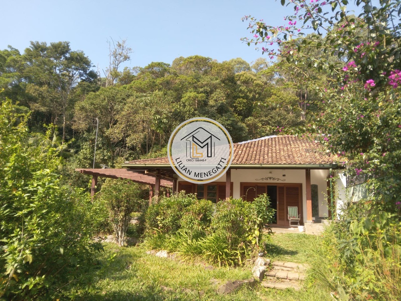 Sítio, 12 quartos, 10 hectares - Foto 16