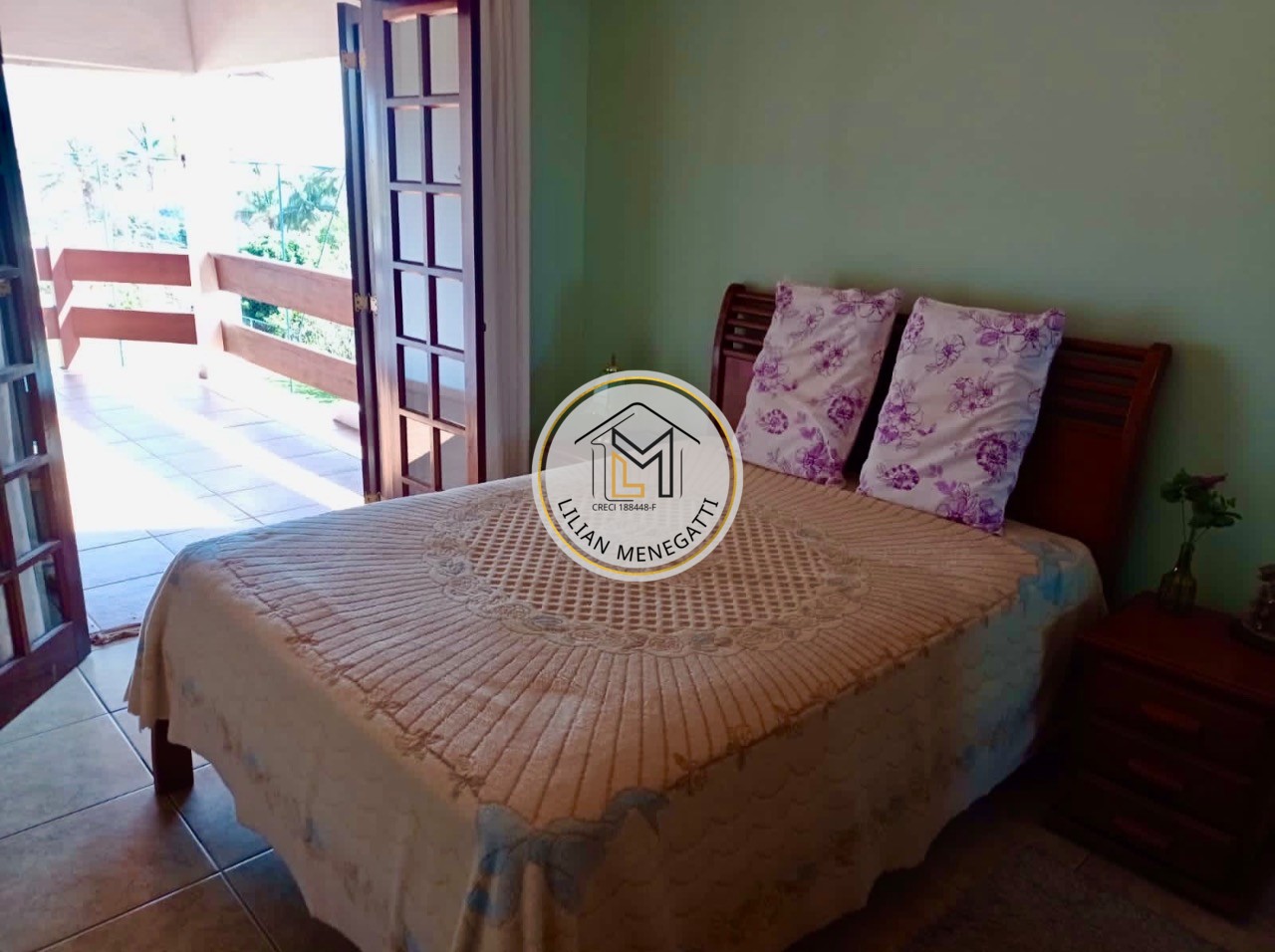 Chácara, 4 quartos, 2500 m² - Foto 20