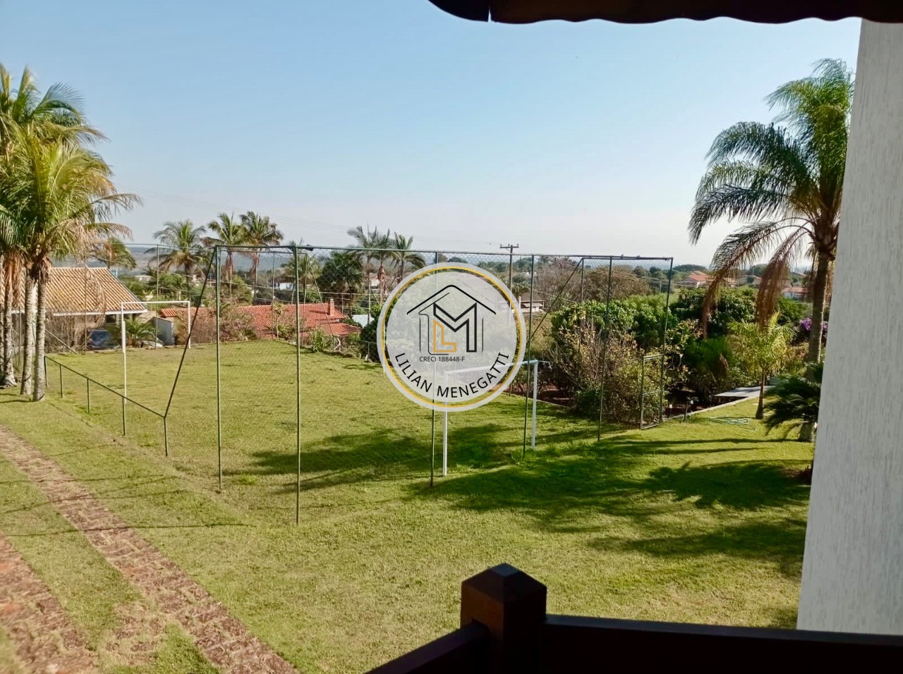 Chácara, 4 quartos, 2500 m² - Foto 18