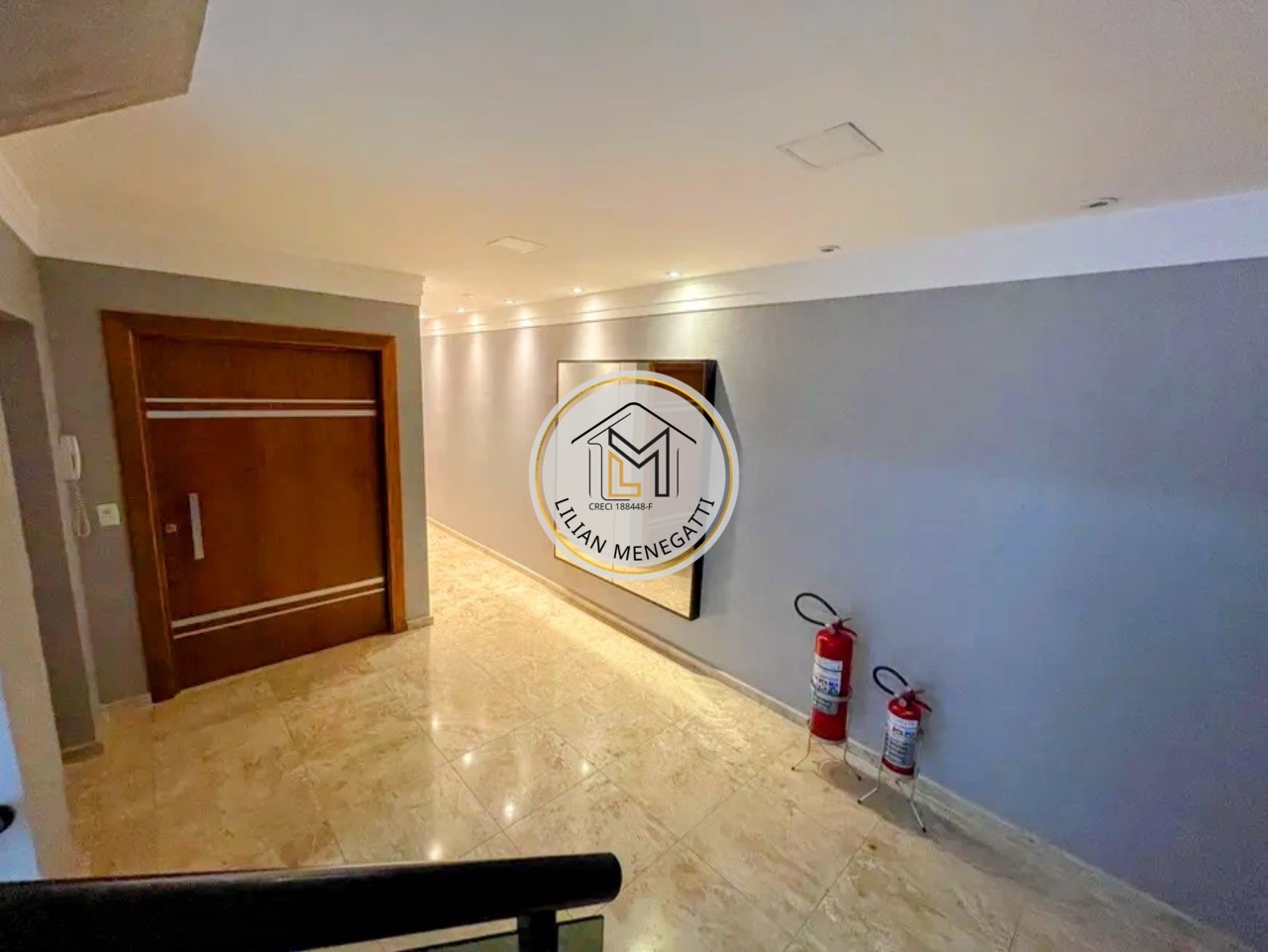 Prédio Inteiro, 465 m² - Foto 5