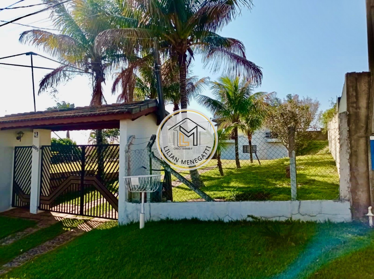 Chácara, 4 quartos, 2500 m² - Foto 46