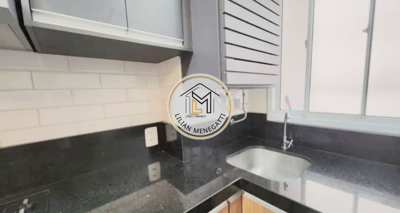 Apartamento, 2 quartos, 46 m² - Foto 5