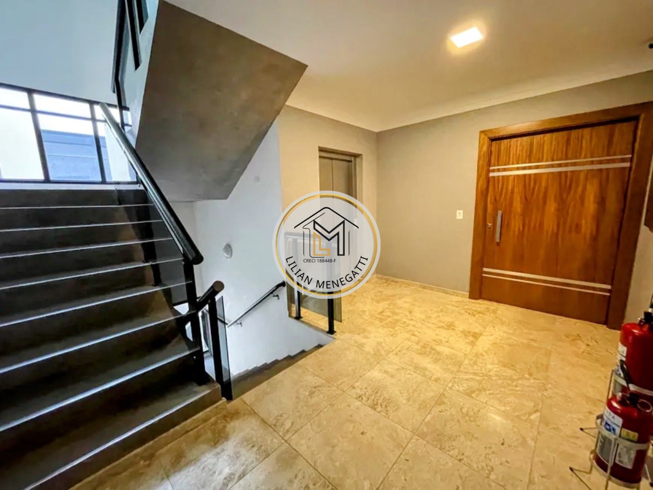 Prédio Inteiro, 465 m² - Foto 4
