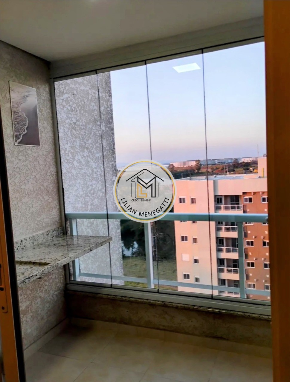 Apartamento, 2 quartos, 58 m² - Foto 8