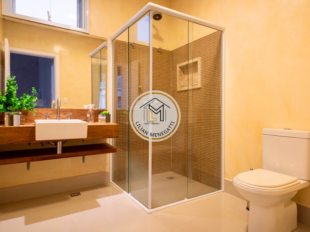 Casa de Condomínio, 7 quartos - Foto 12