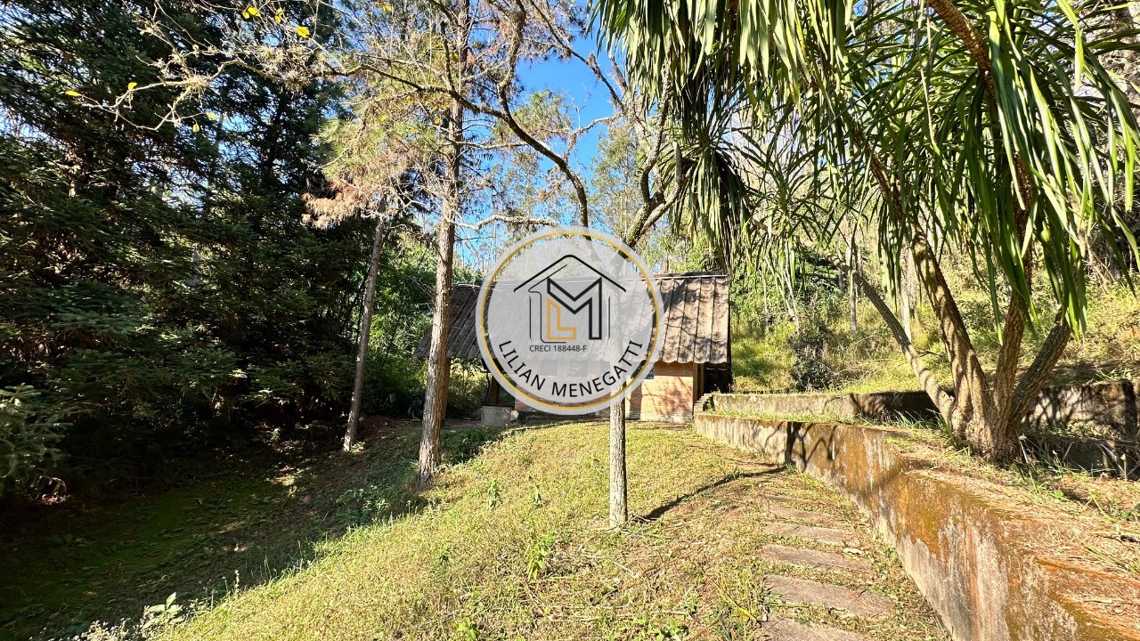 Sítio, 12 quartos, 10 hectares - Foto 36