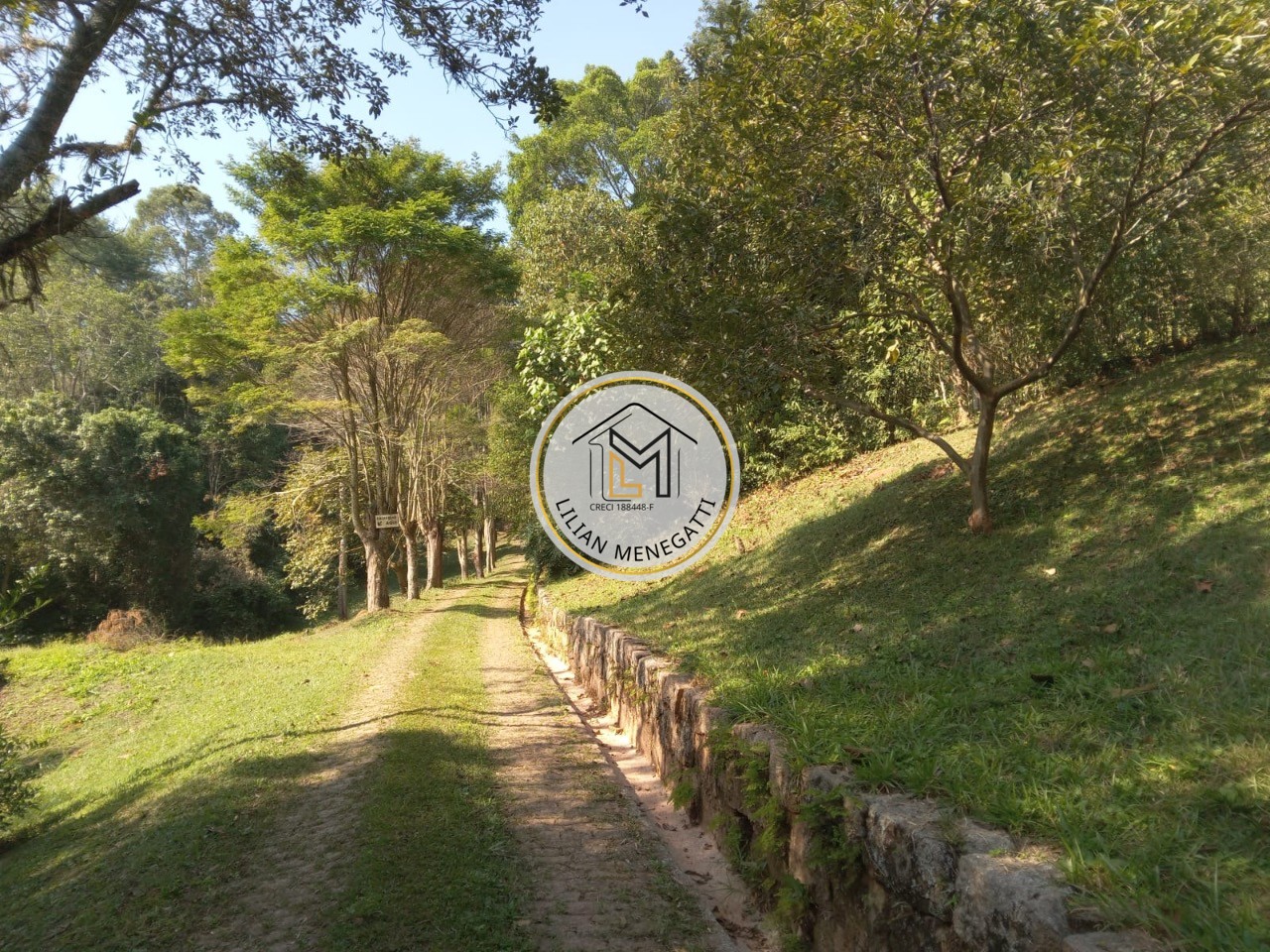 Sítio, 12 quartos, 10 hectares - Foto 15