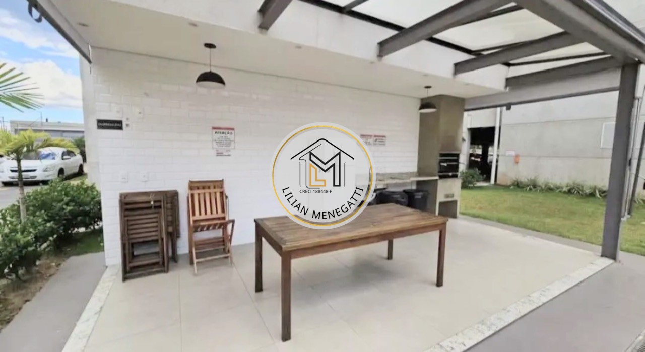 Apartamento, 2 quartos, 46 m² - Foto 16