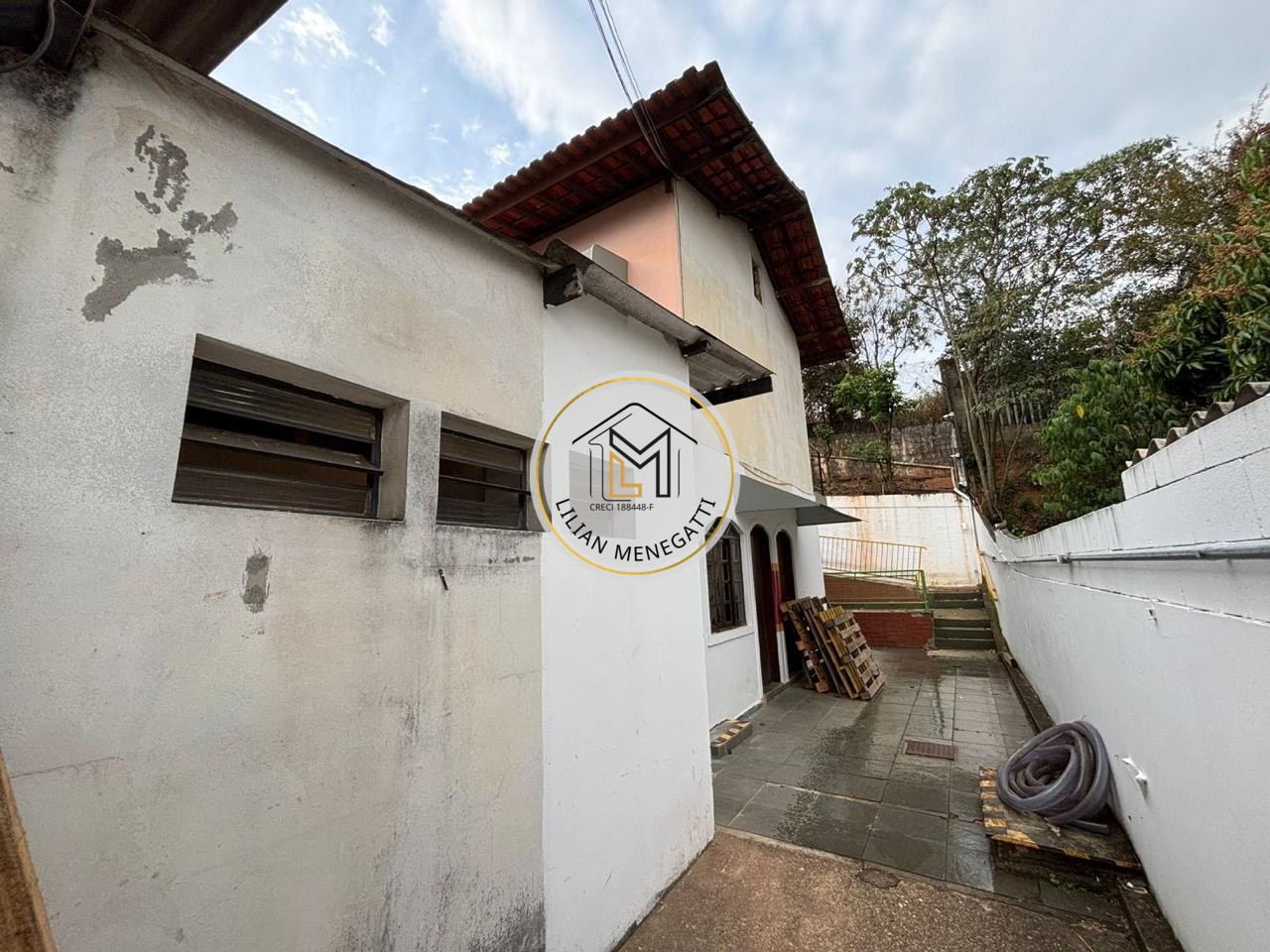 Depósito-Galpão, 712 m² - Foto 8