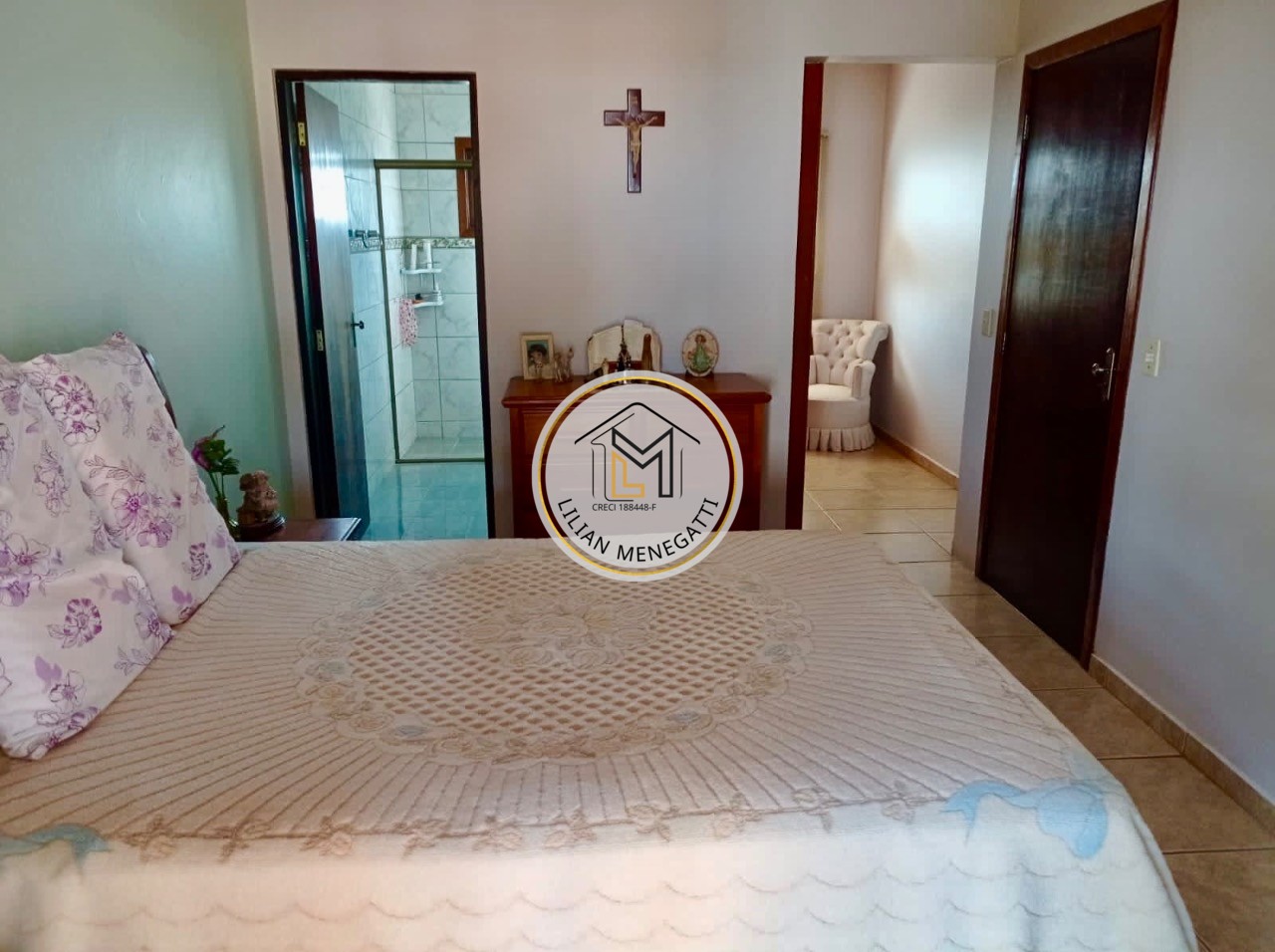 Chácara, 4 quartos, 2500 m² - Foto 22