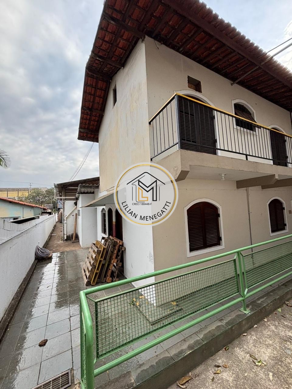 Depósito-Galpão, 712 m² - Foto 24