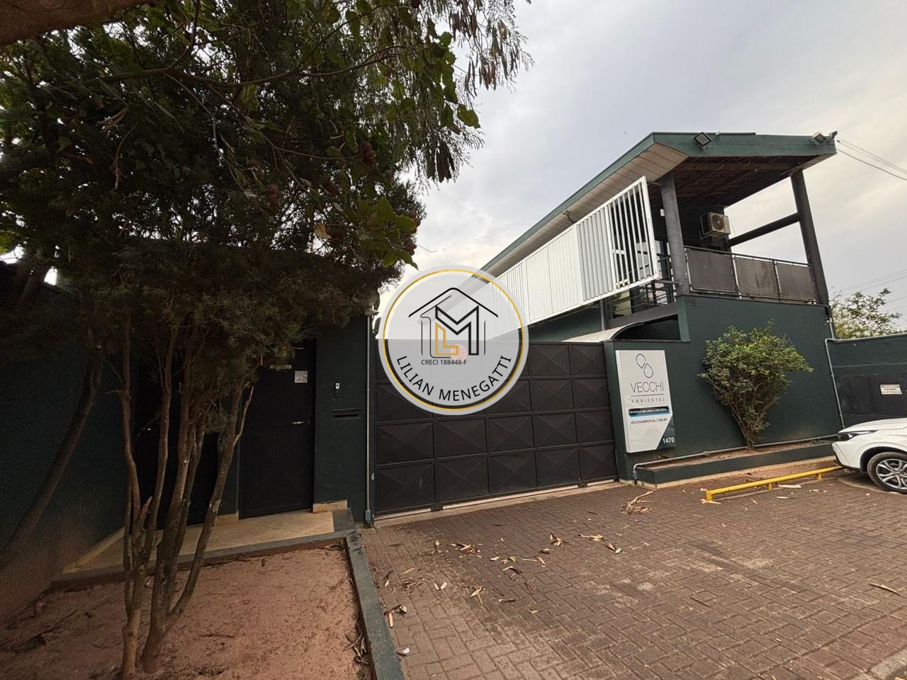 Depósito-Galpão, 712 m² - Foto 14
