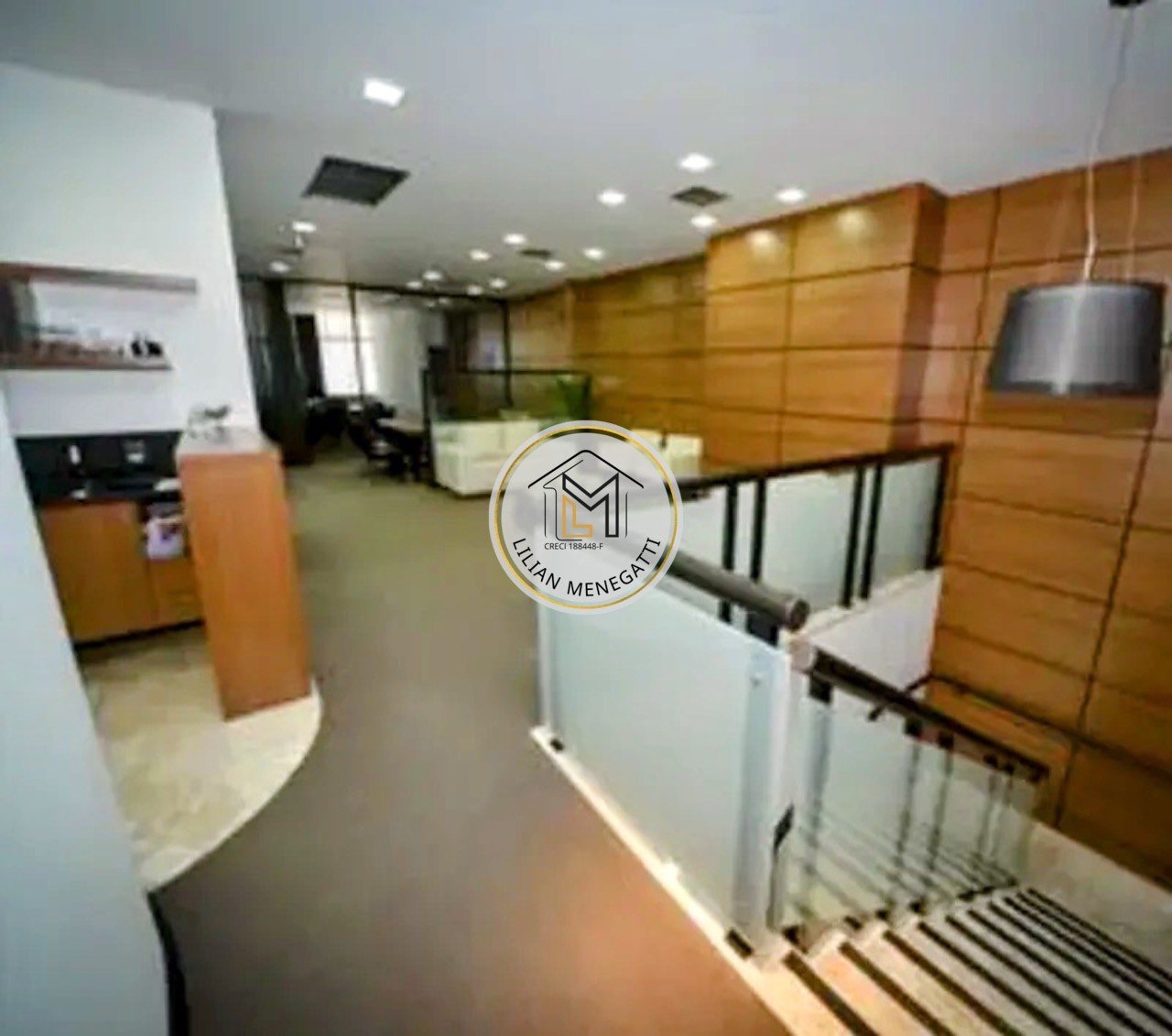 Prédio Inteiro, 585 m² - Foto 7