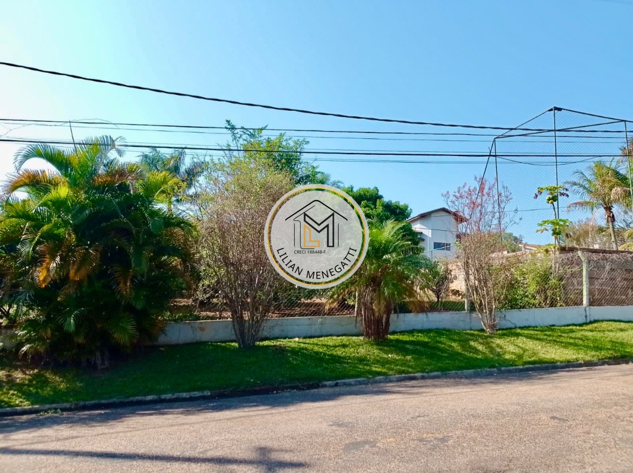 Chácara, 4 quartos, 2500 m² - Foto 45