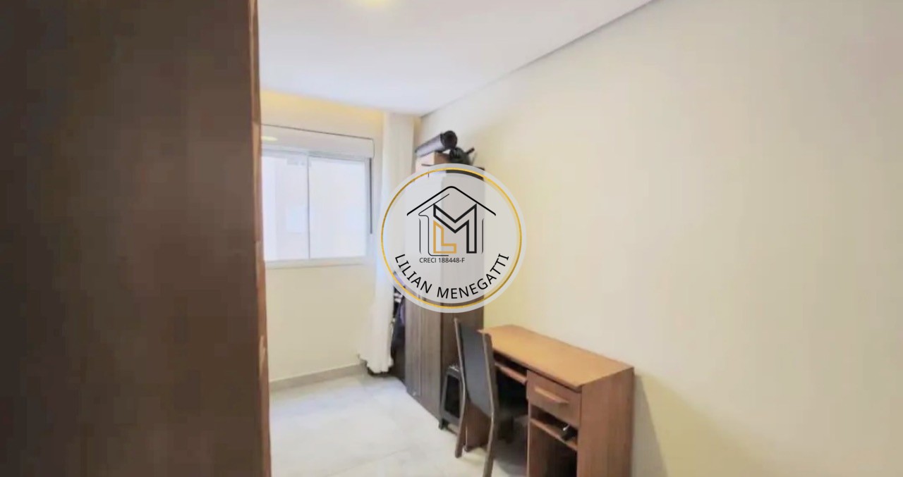 Apartamento, 2 quartos, 46 m² - Foto 9