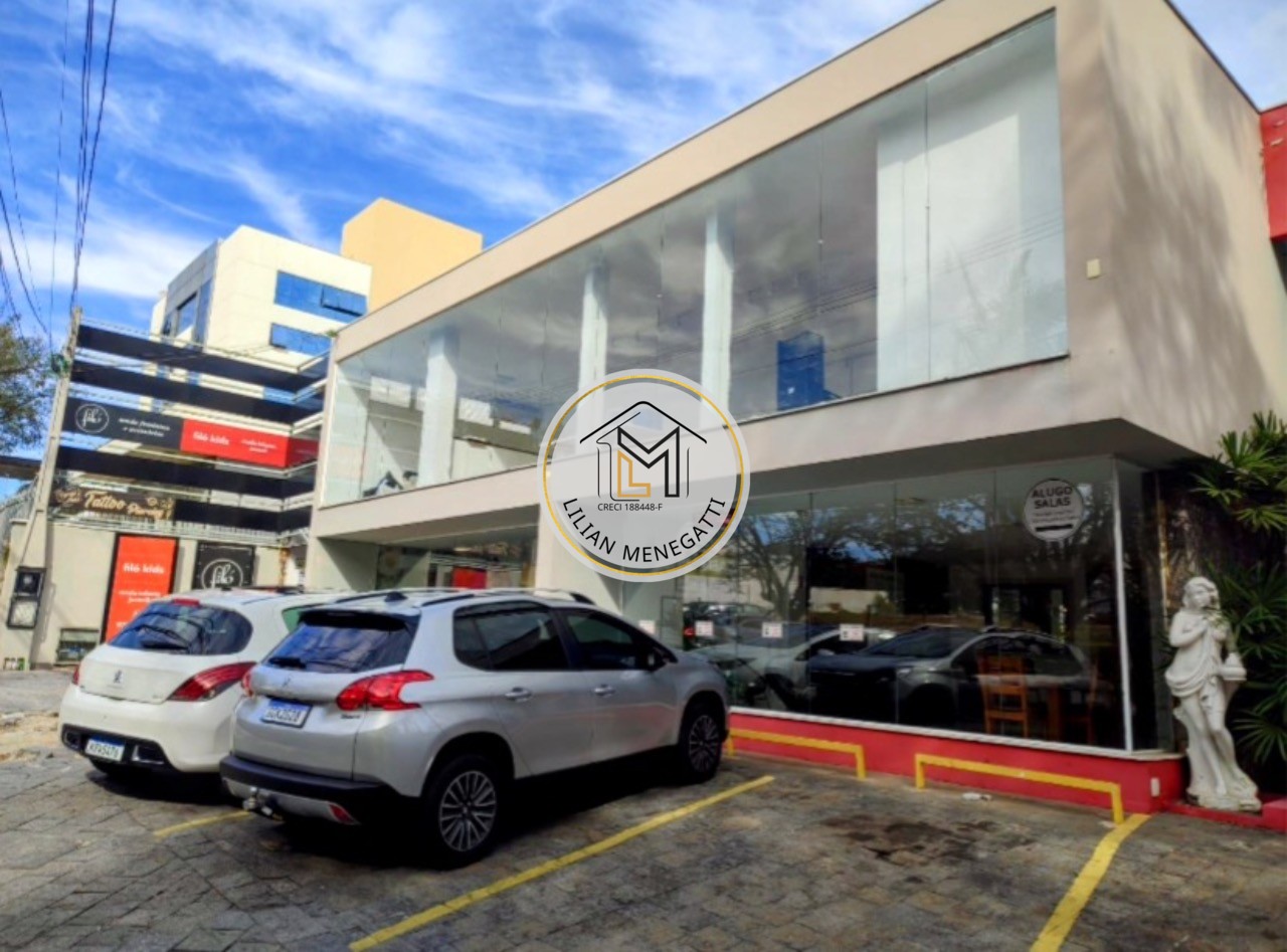 Prédio Inteiro, 1282 m² - Foto 19