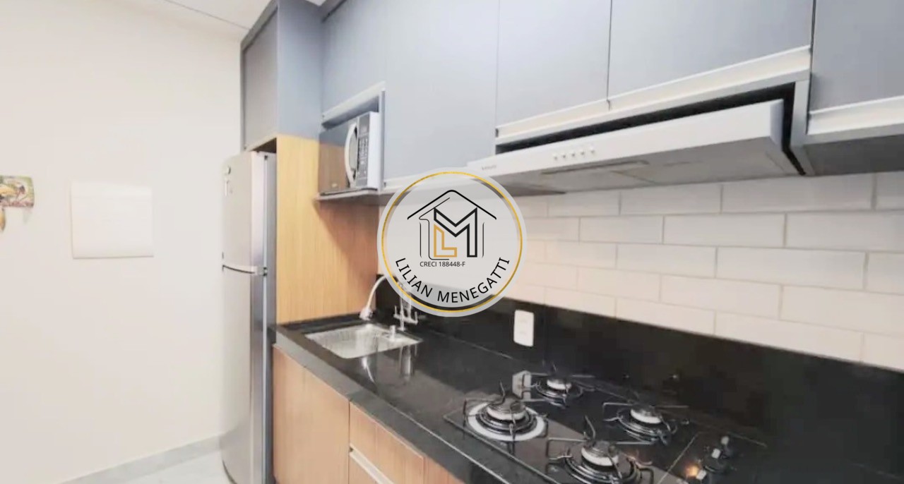 Apartamento, 2 quartos, 46 m² - Foto 3