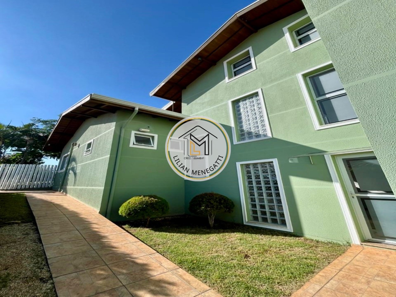 Casa de Condomínio, 4 quartos - Foto 8