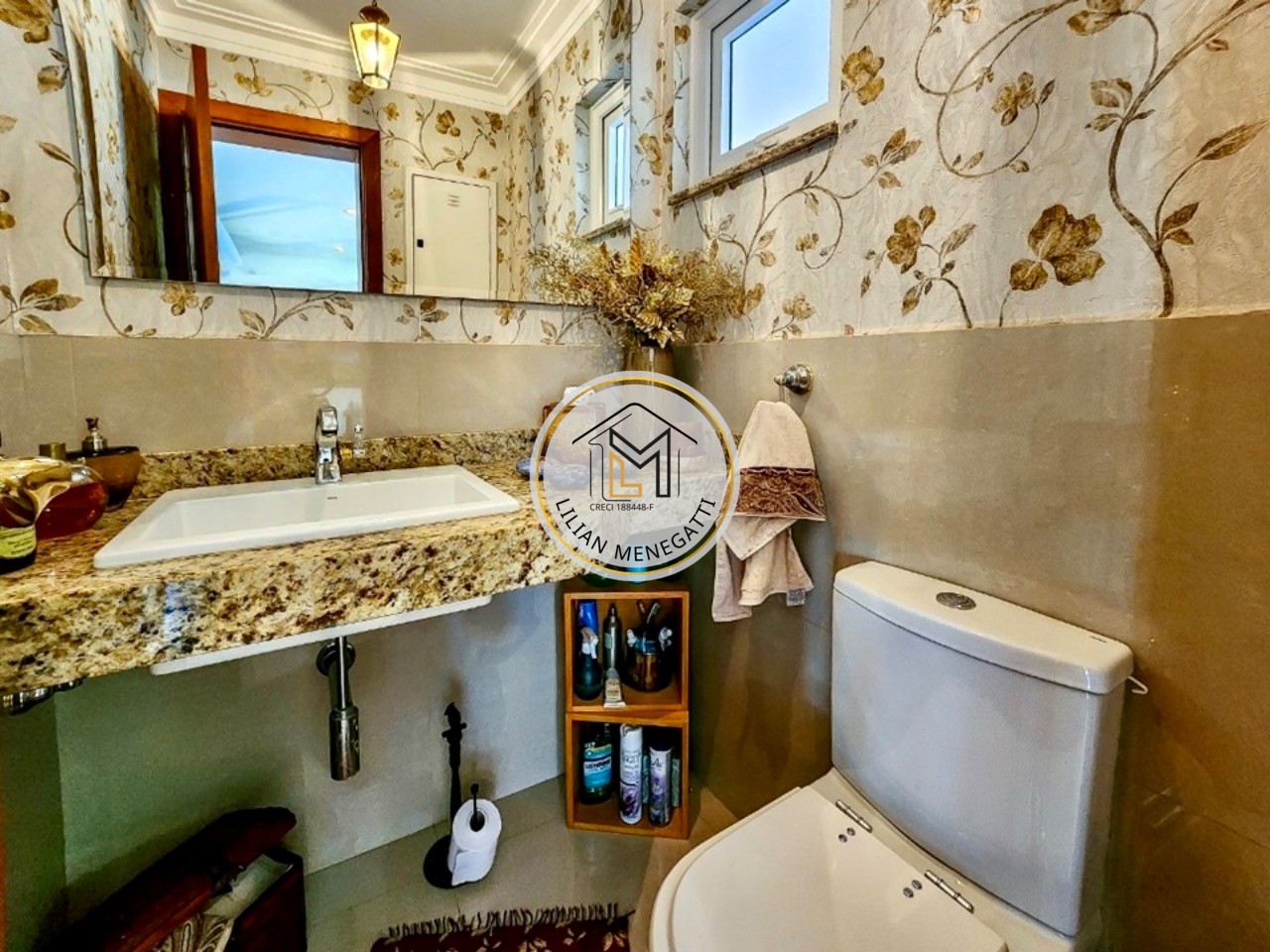 Casa de Condomínio, 5 quartos - Foto 10