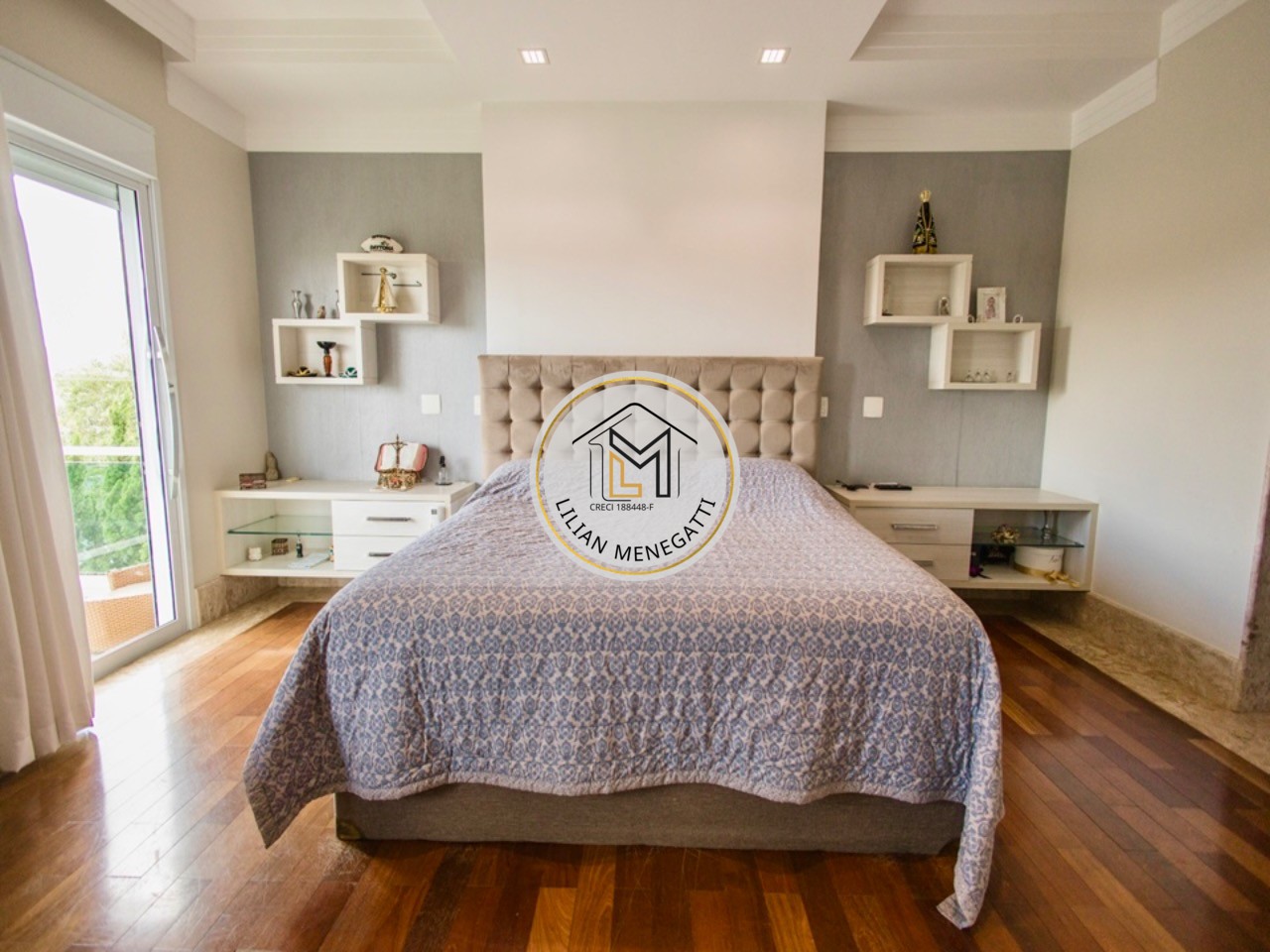 Casa de Condomínio, 4 quartos - Foto 42