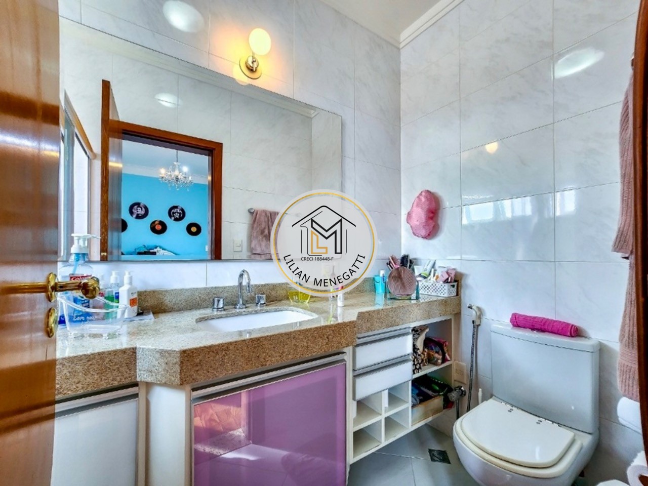 Casa de Condomínio, 5 quartos - Foto 34