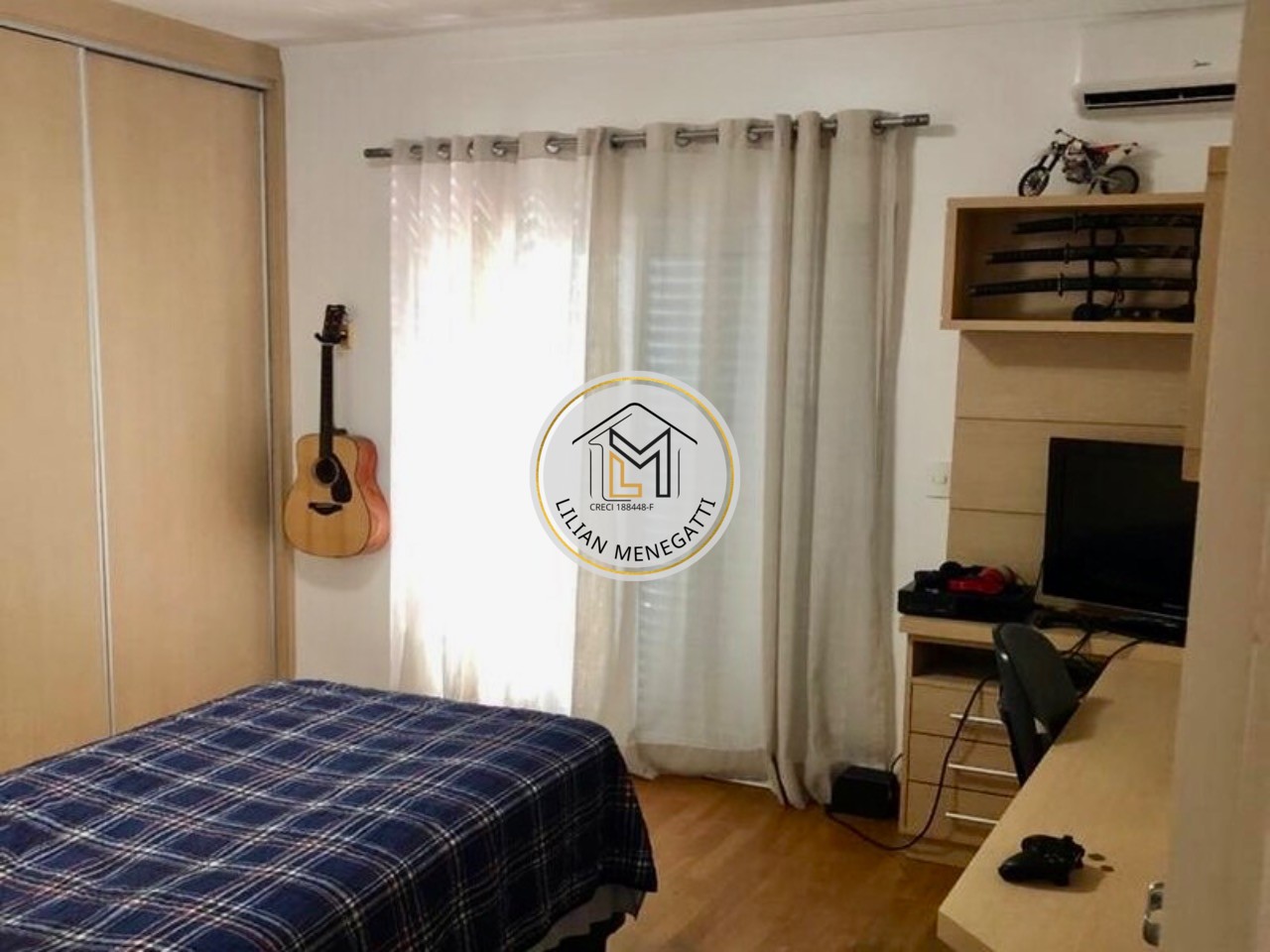 Casa de Condomínio, 3 quartos - Foto 12