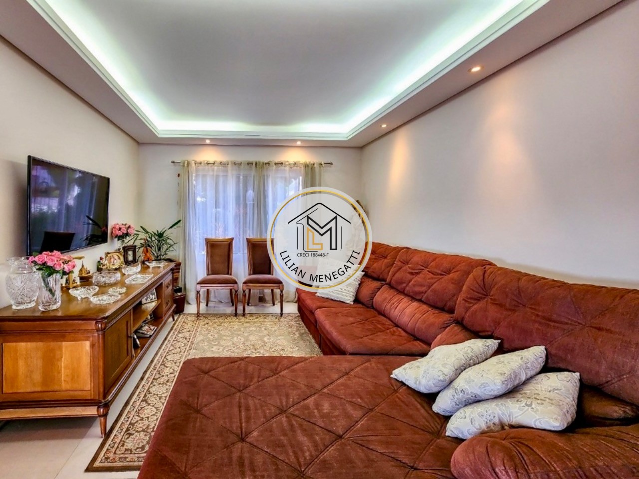 Casa de Condomínio, 5 quartos - Foto 8