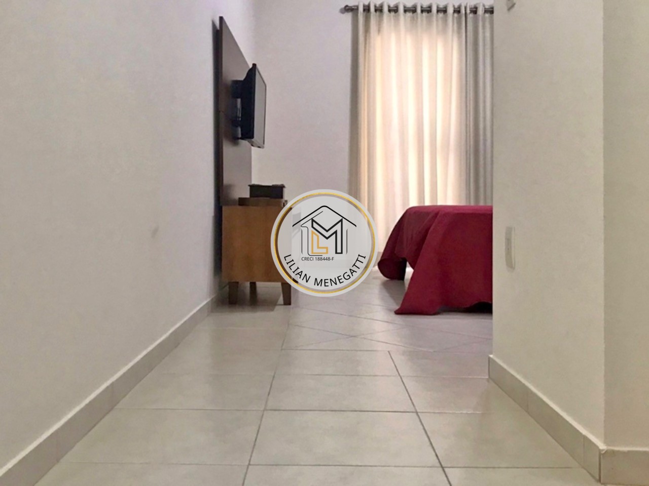 Casa de Condomínio, 3 quartos - Foto 35