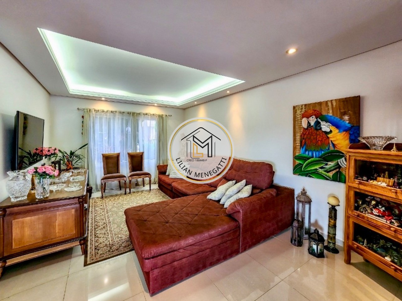 Casa de Condomínio, 5 quartos - Foto 6