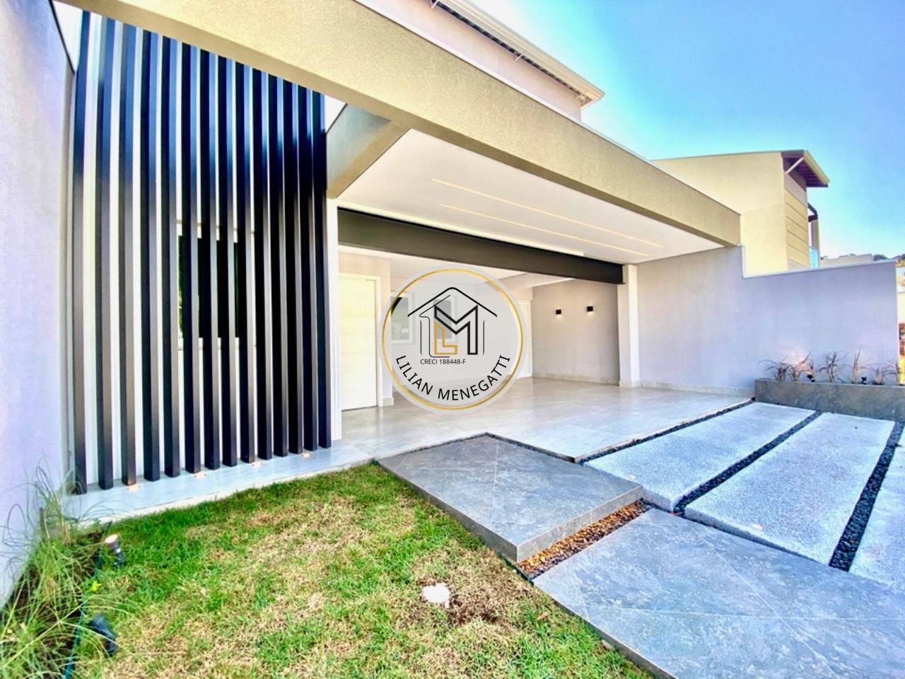 Casa de Condomínio, 3 quartos - Foto 6
