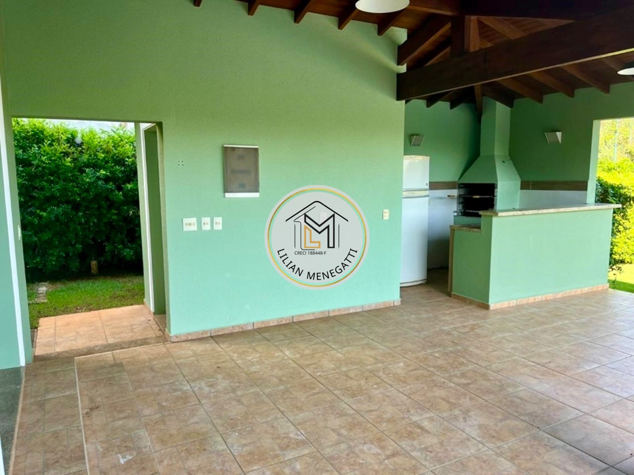 Casa de Condomínio, 4 quartos - Foto 7