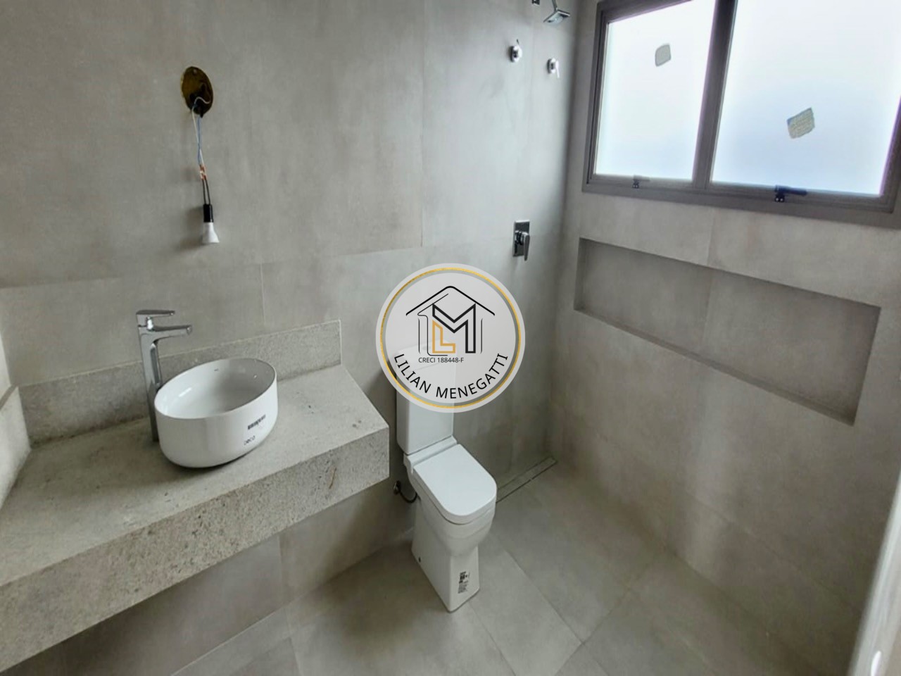 Casa de Condomínio, 2 quartos - Foto 7