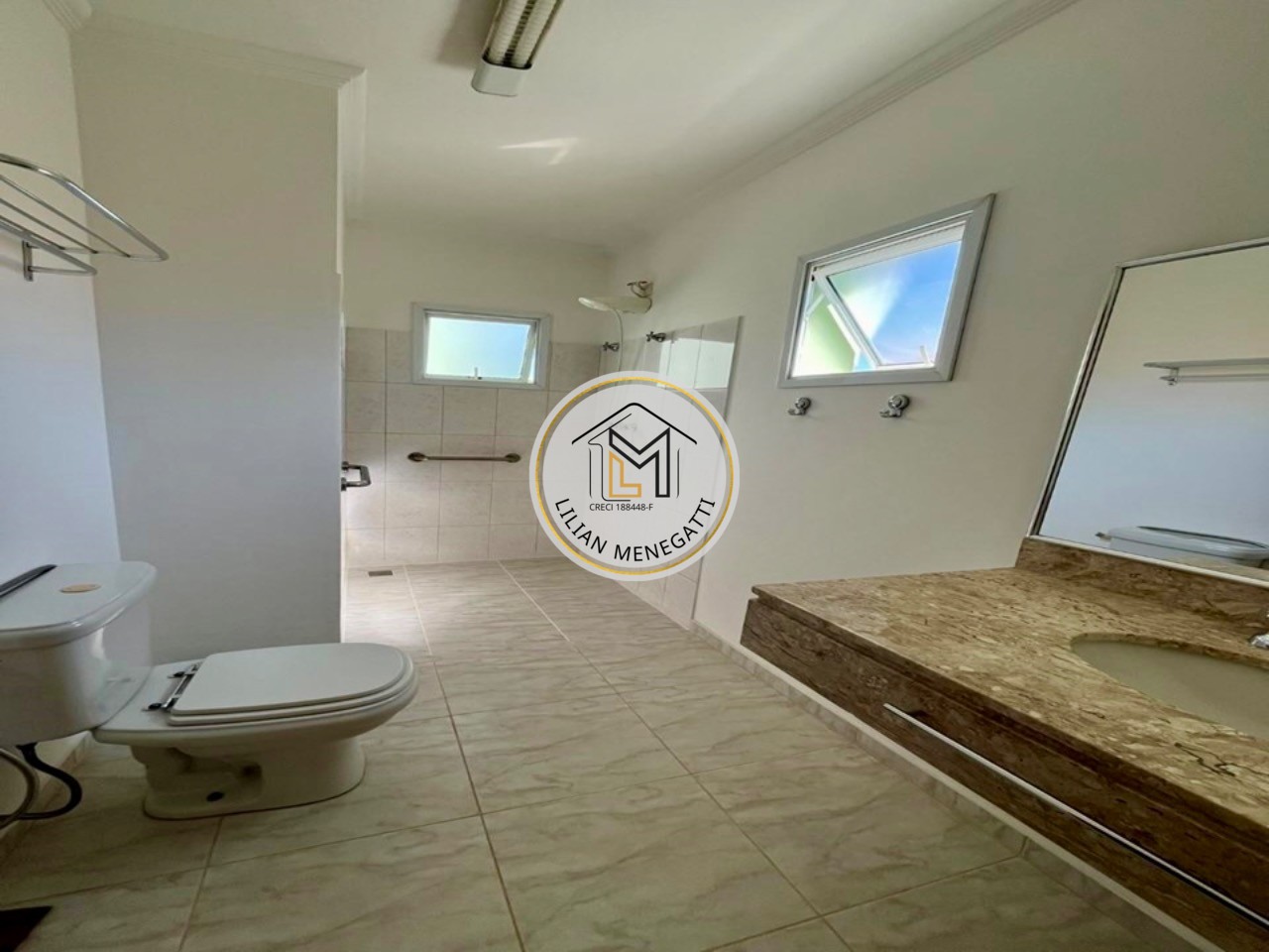 Casa de Condomínio, 4 quartos - Foto 30