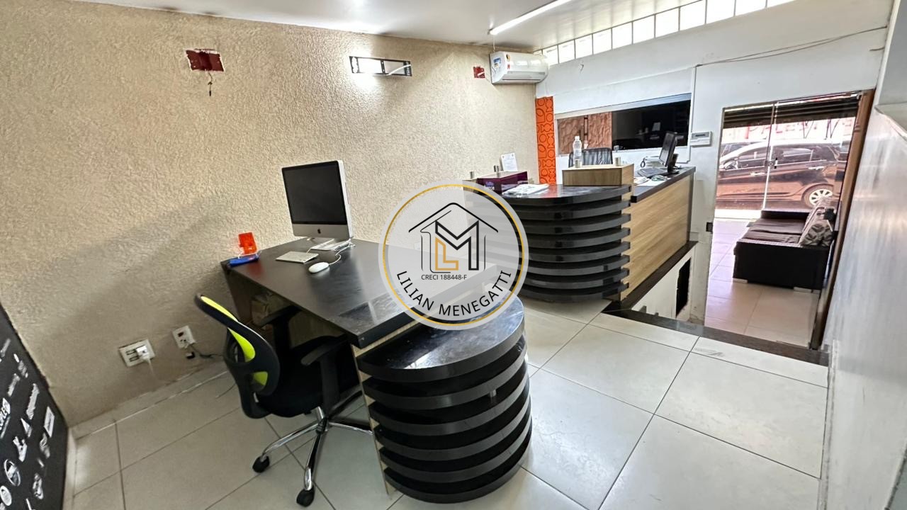 Prédio Inteiro, 350 m² - Foto 23