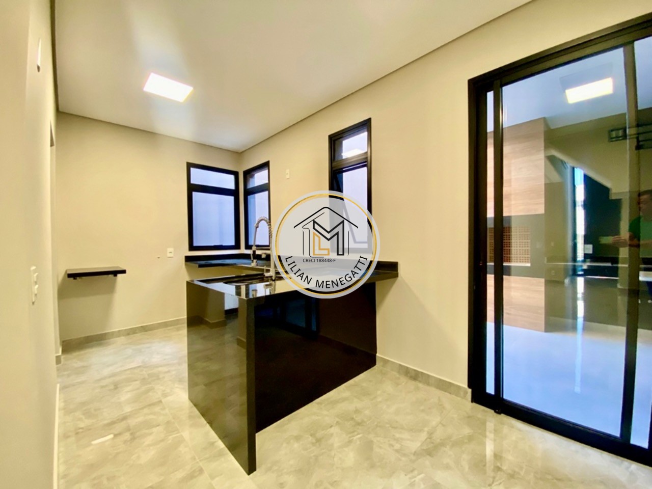 Casa de Condomínio, 3 quartos - Foto 6