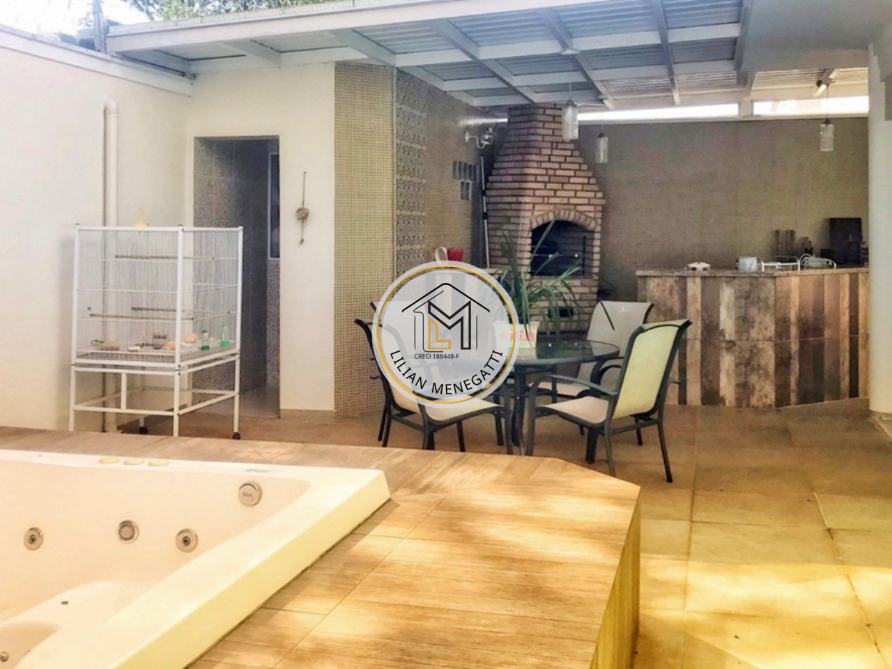 Casa de Condomínio, 3 quartos - Foto 6