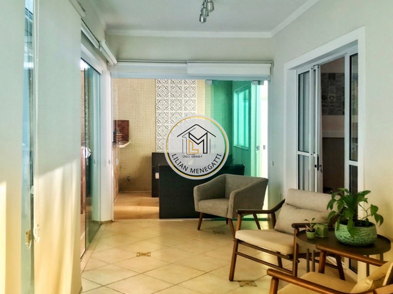 Casa de Condomínio, 3 quartos - Foto 25