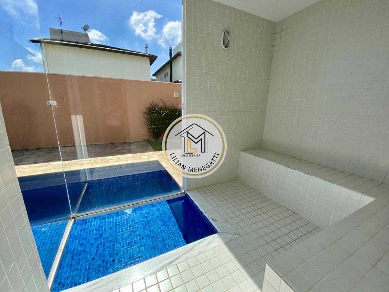 Casa de Condomínio, 4 quartos - Foto 6