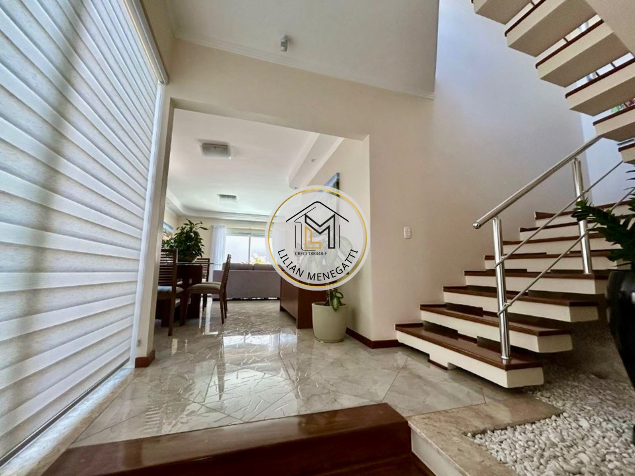 Casa de Condomínio, 3 quartos - Foto 6