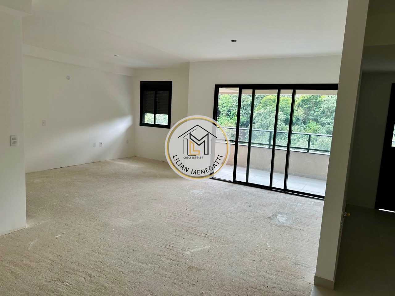 Apartamento, 3 quartos, 112 m² - Foto 1