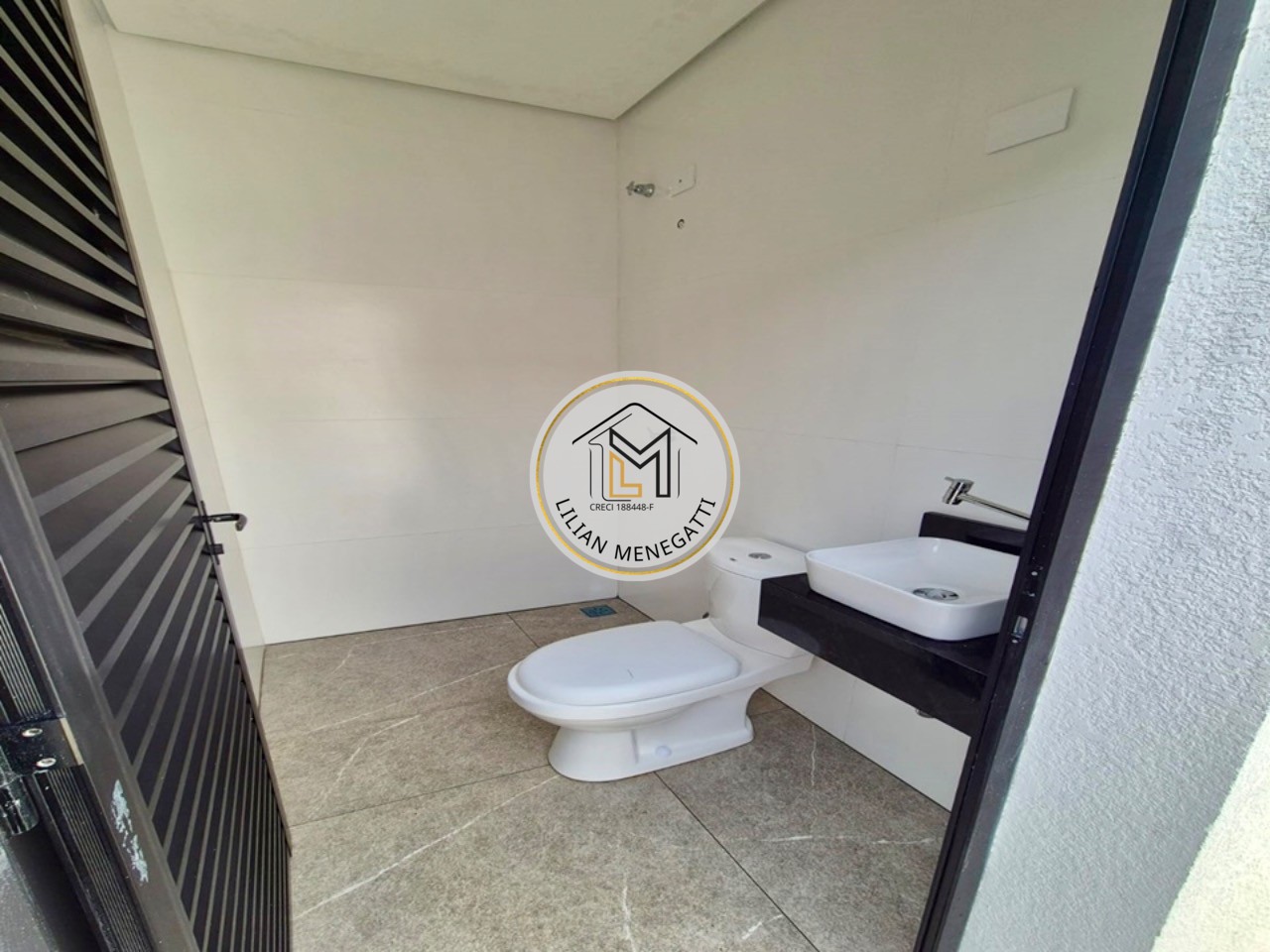 Casa de Condomínio, 3 quartos - Foto 10