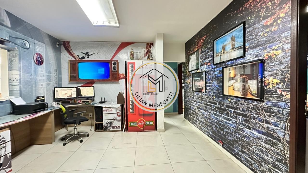 Prédio Inteiro, 350 m² - Foto 11