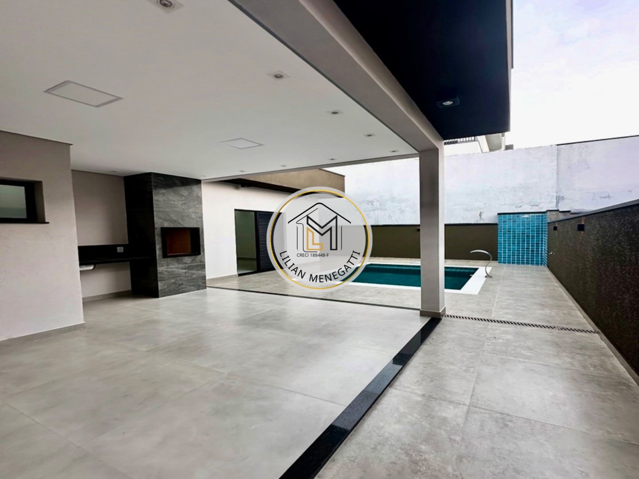 Casa de Condomínio, 3 quartos - Foto 7