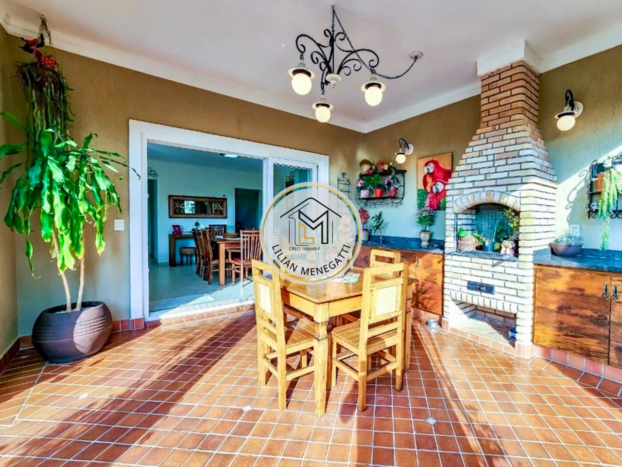 Casa de Condomínio, 5 quartos - Foto 40