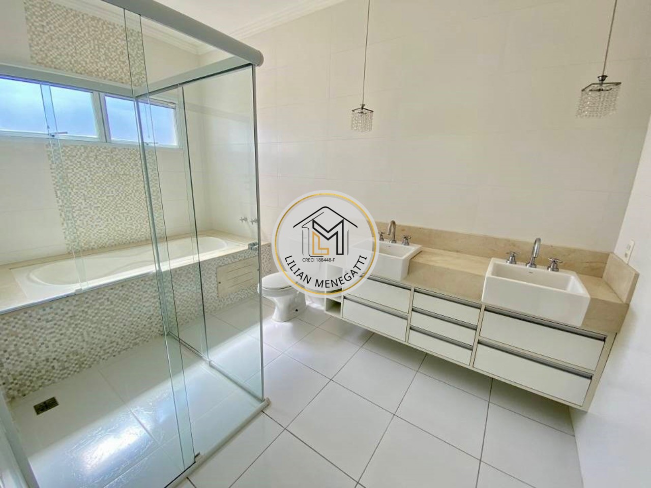 Casa de Condomínio, 4 quartos - Foto 10